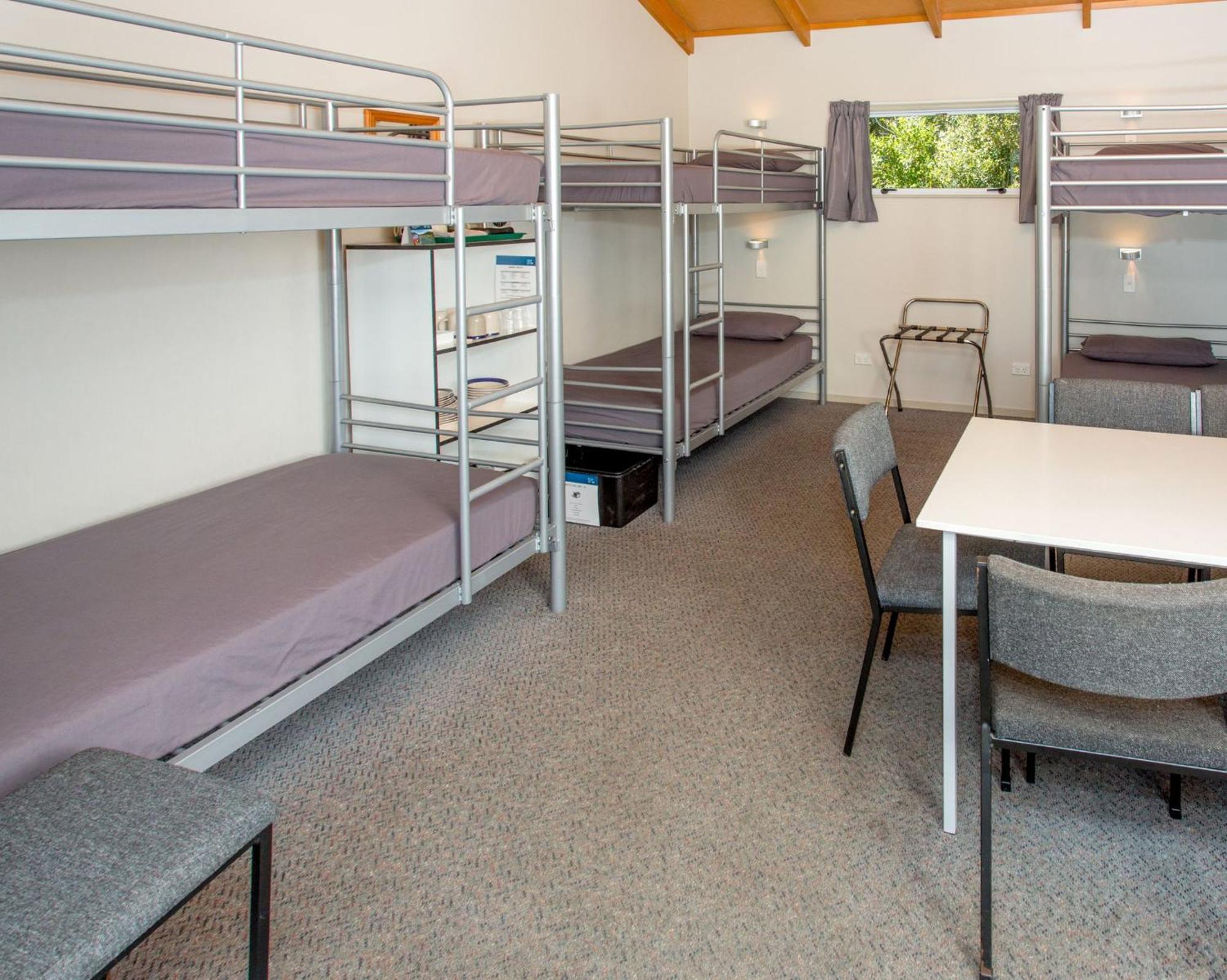 Ohakune Top 10 Holiday Park Room photo